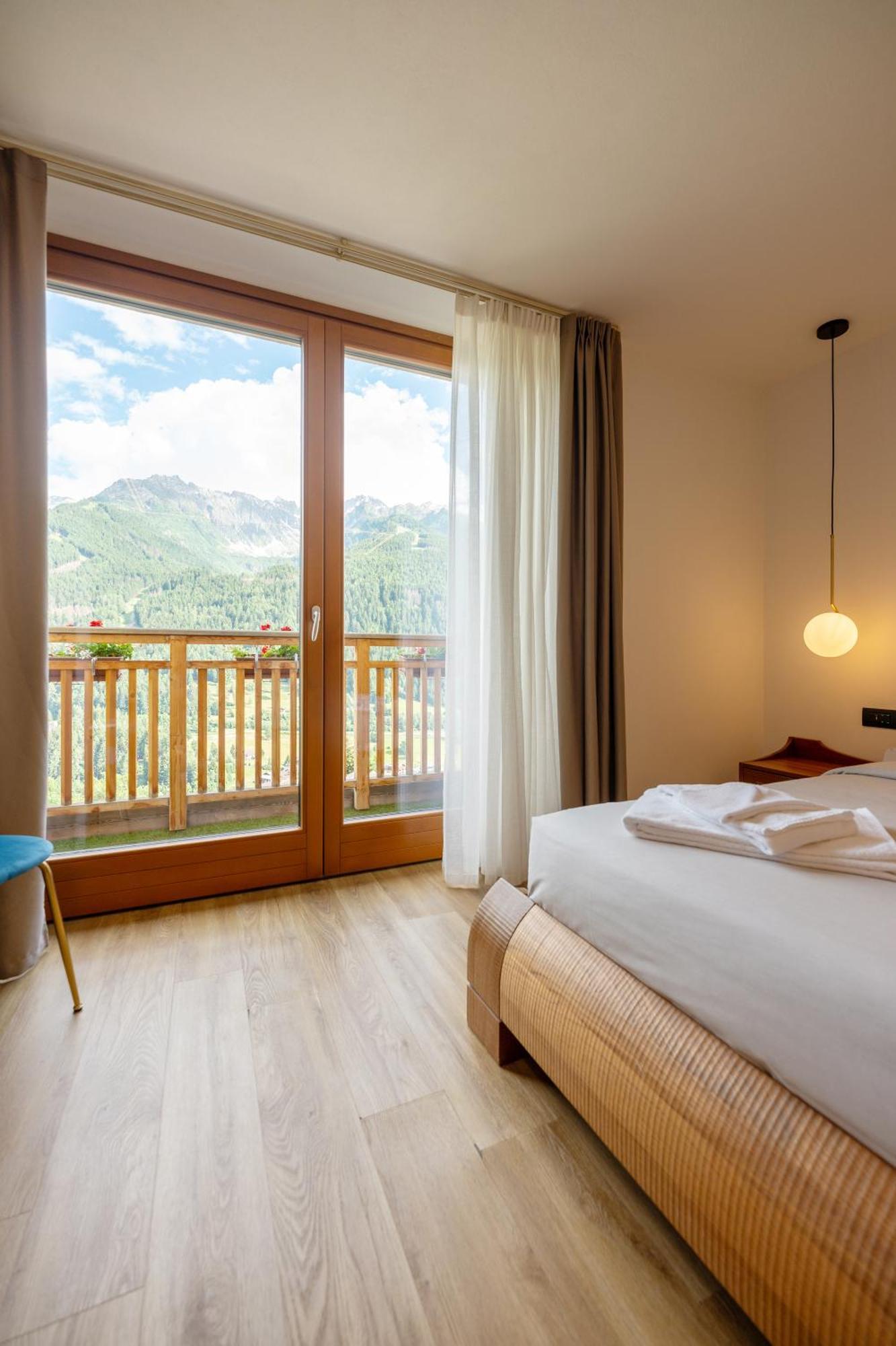 Agriturismo Donec Ponte Di Legno Dış mekan fotoğraf